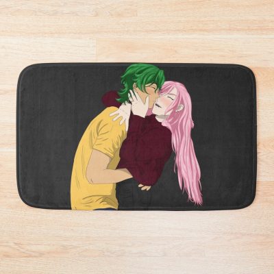 Clingy Gorilla Bath Mat