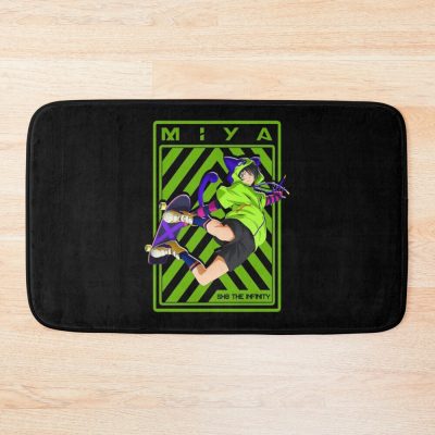 Miya Bath Mat