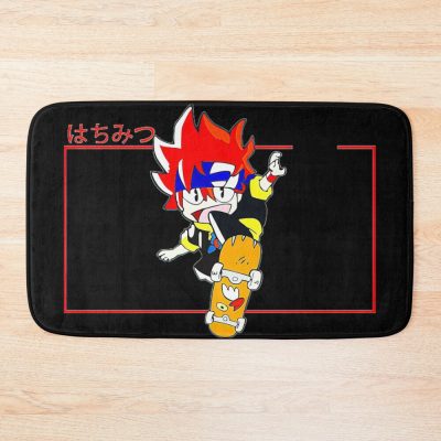Sk8 The Infinity Bath Mat
