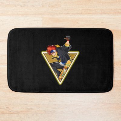 Reki Bath Mat
