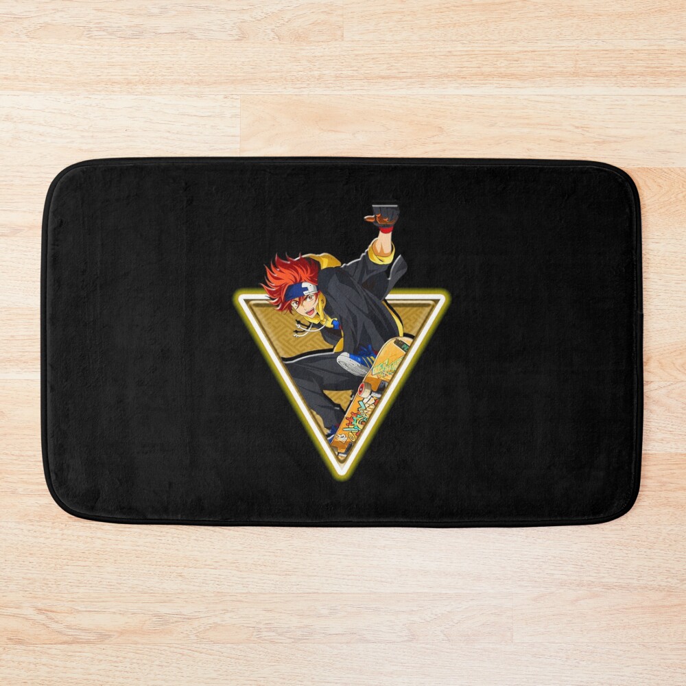 Reki Bath Mat