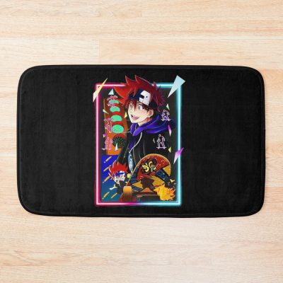 Sk8 The Infinity Bath Mat
