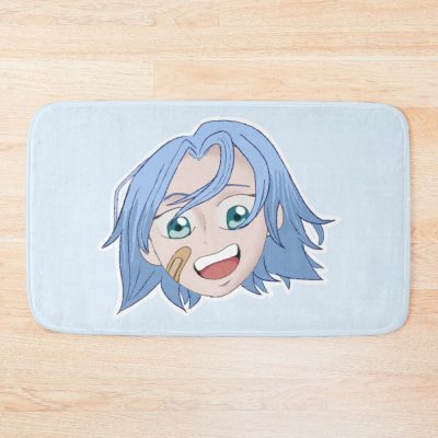Langa Sk8 The Infinity Bath Mat