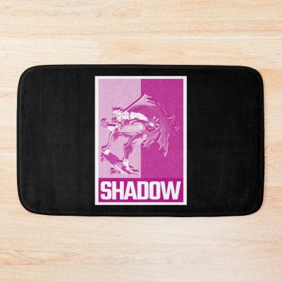 Shadow Bath Mat