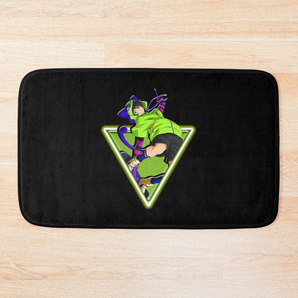 Miya Bath Mat