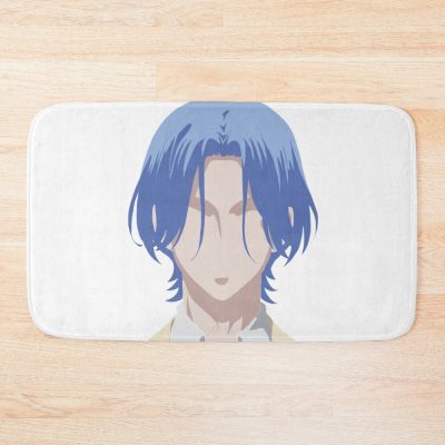 Langa Sk8 The Infinity Bath Mat