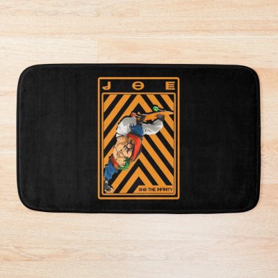 Joe Bath Mat