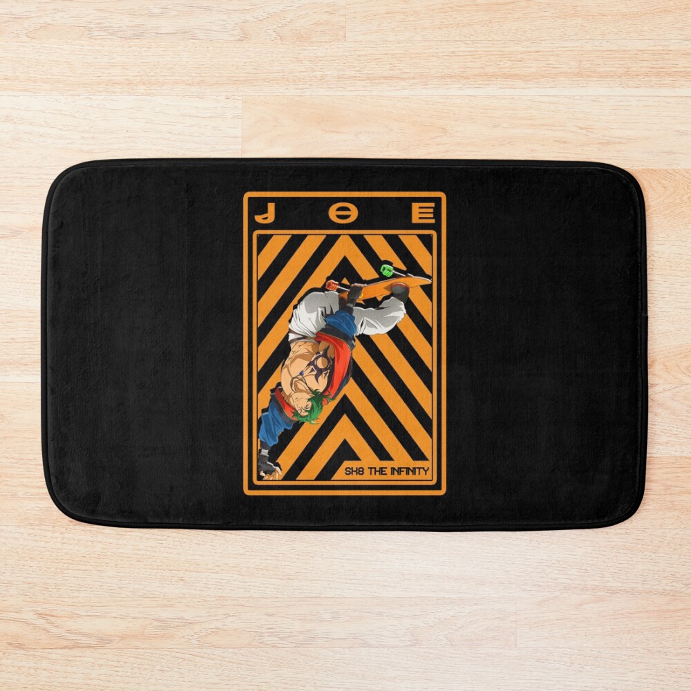 Joe Bath Mat