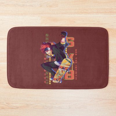 Reki Sk8 The Infinity Bath Mat
