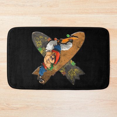 Joe Bath Mat