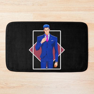 Ainosuke Shindo Bath Mat