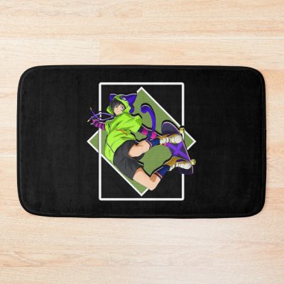 Miya Bath Mat