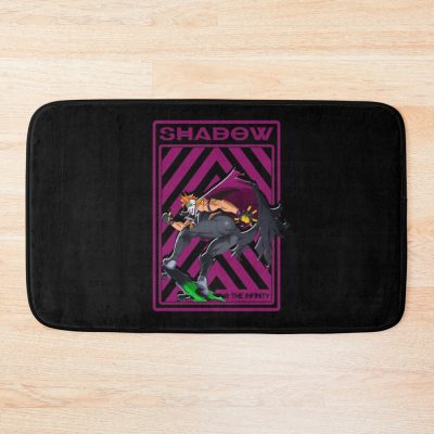 Shadow Bath Mat
