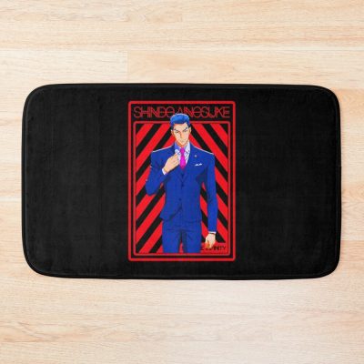Shindo Ainosuke Bath Mat
