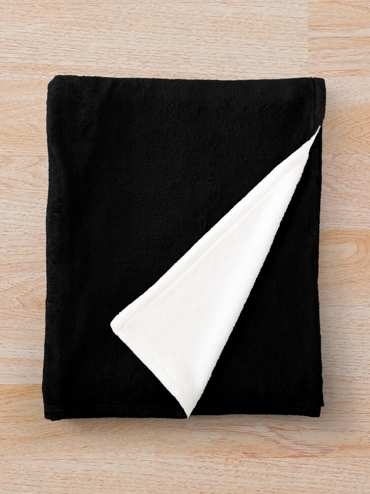 Reki Throw Blanket - Image 2
