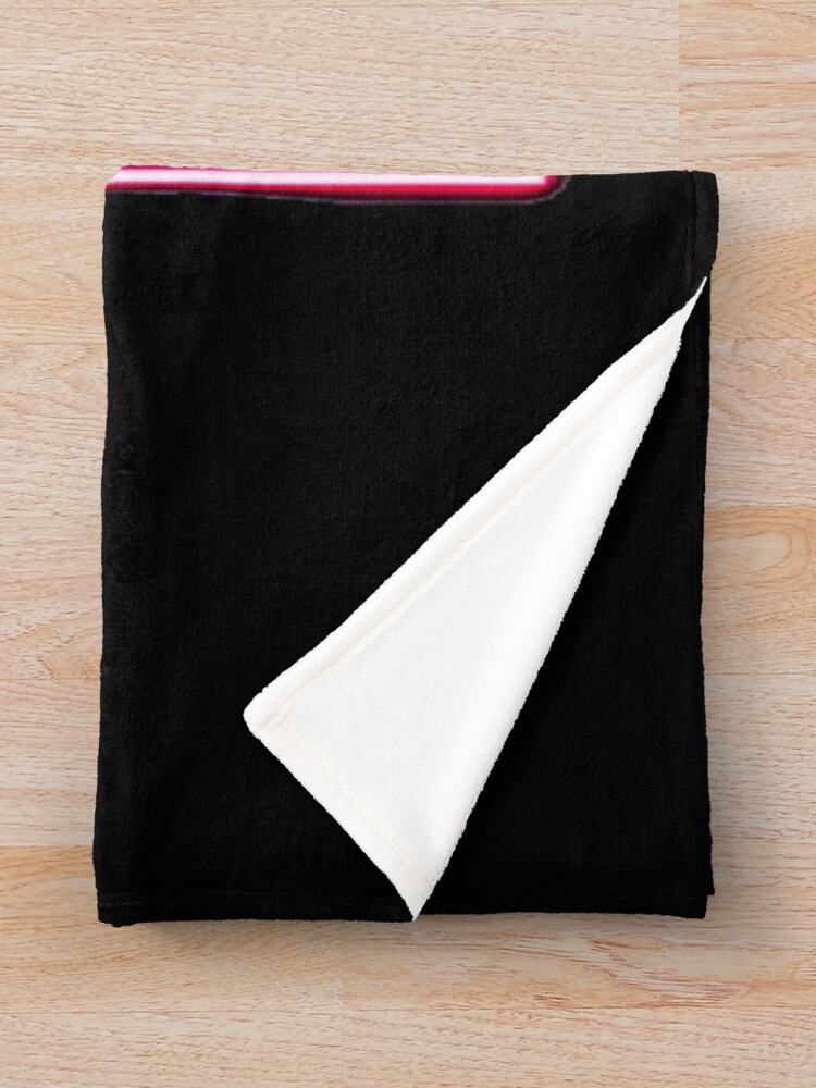 Sk8 The Infinity Throw Blanket - Image 2