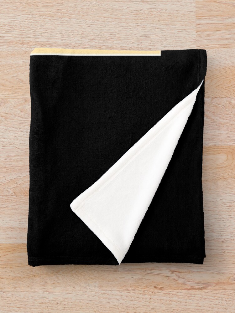 Cherry Throw Blanket - Image 2