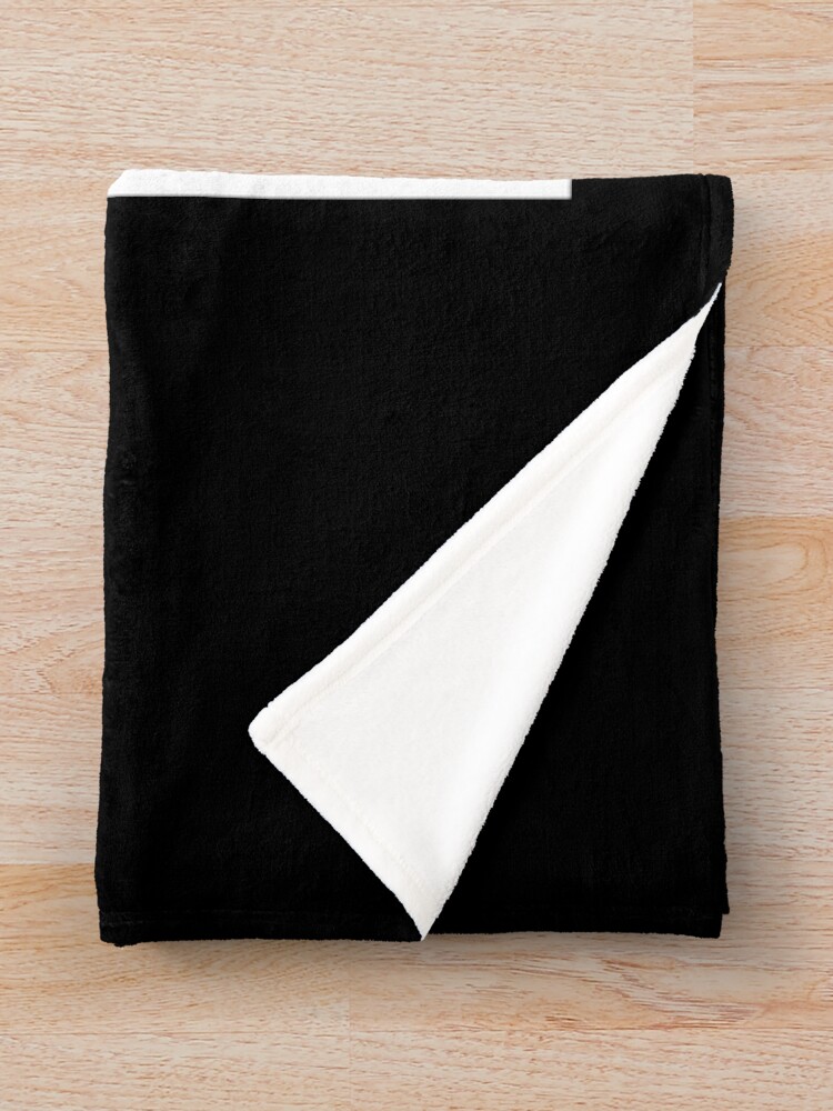 Shadow Throw Blanket - Image 2