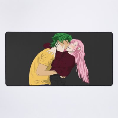 Clingy Gorilla Mouse Pad