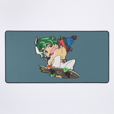 Sk8 The Infinity Joe Anime Mouse Pad