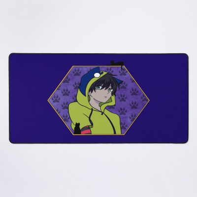 Sk8 Infinity Miya Mouse Pad