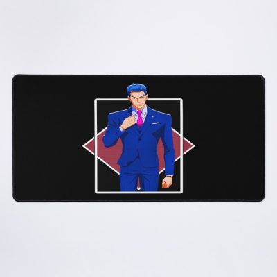 Ainosuke Shindo Mouse Pad
