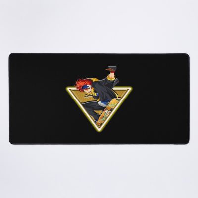 Reki Mouse Pad