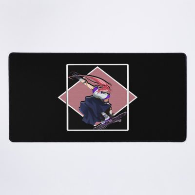 Cherry Blossom Mouse Pad