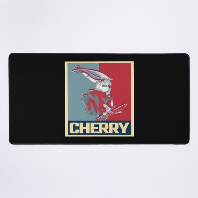 Cherry Mouse Pad