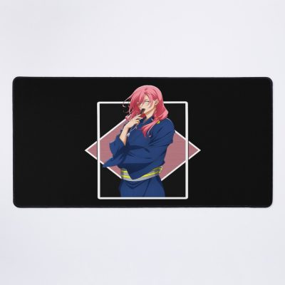 Kaoru Sakurayashiki Mouse Pad