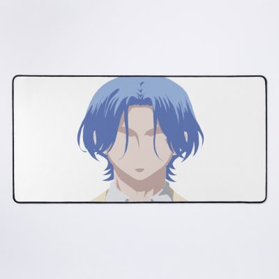 Langa Sk8 The Infinity Mouse Pad