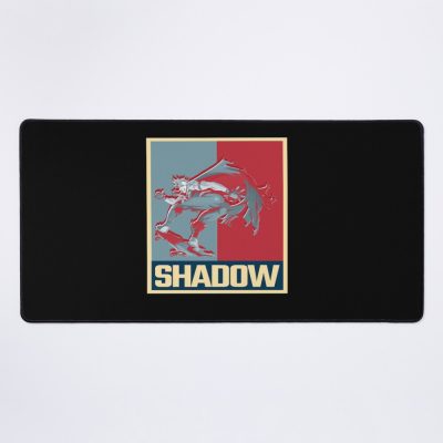 Shadow Hope Mouse Pad