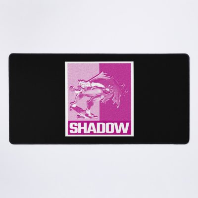 Shadow Mouse Pad