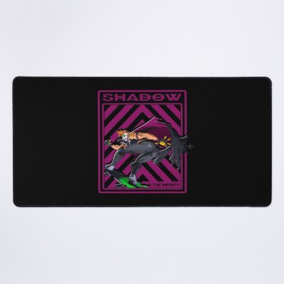 Shadow Mouse Pad