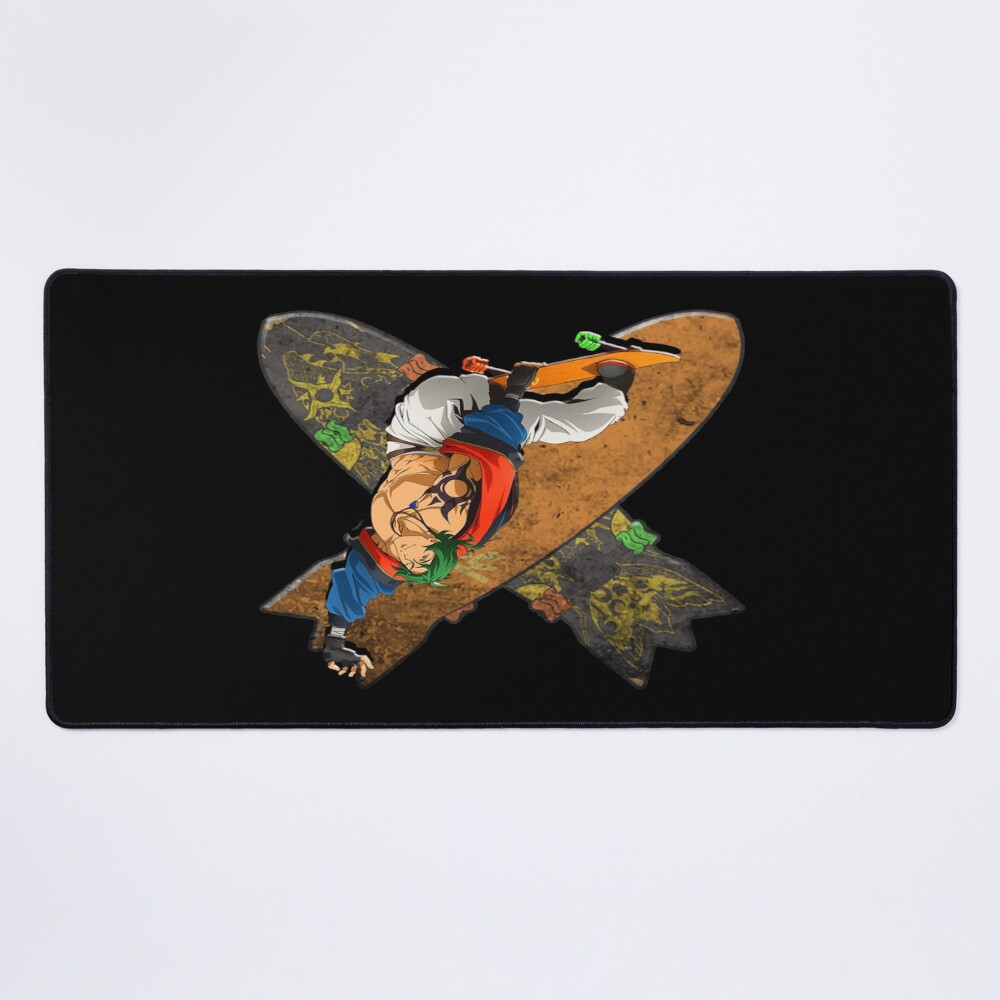 Joe Mouse Pad