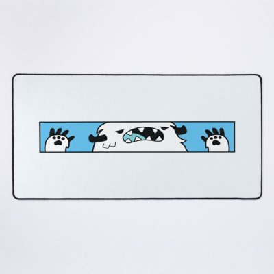 Team Langa Mouse Pad