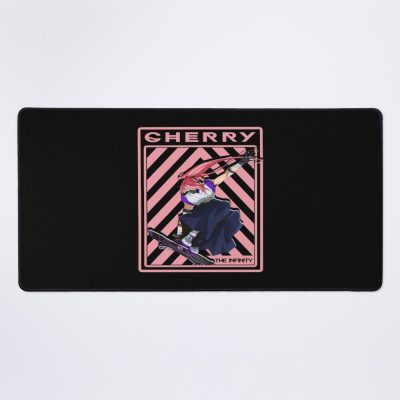 Cherry Mouse Pad