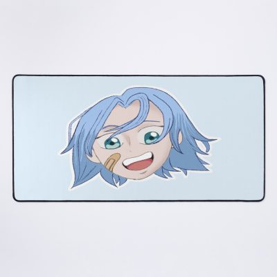 Langa Sk8 The Infinity Mouse Pad