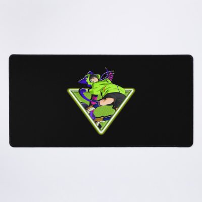 Miya Mouse Pad