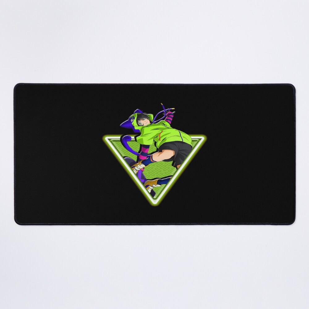 Miya Mouse Pad