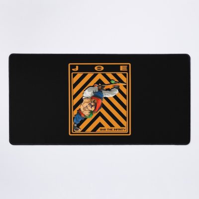 Joe Mouse Pad
