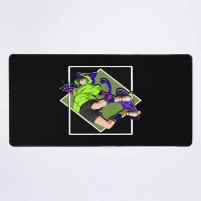 Miya Mouse Pad