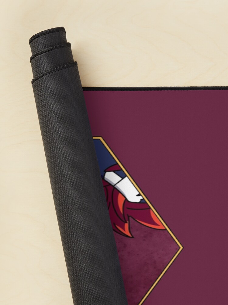 Sk8 Infinity Reki Mouse Pad - Image 2