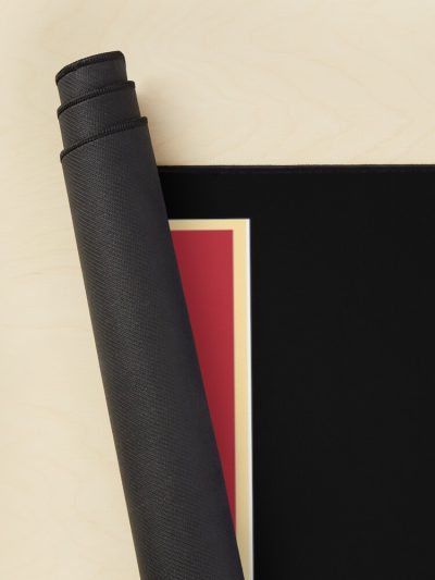 Alternative view of Cherry Mouse Pad