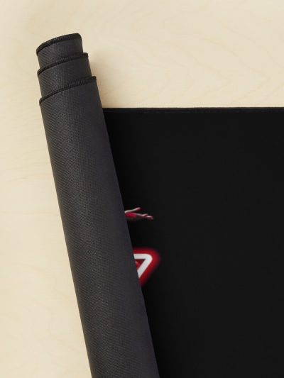 Alternative view of Adam Mouse Pad