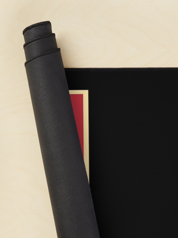 Shadow Hope Mouse Pad - Image 2