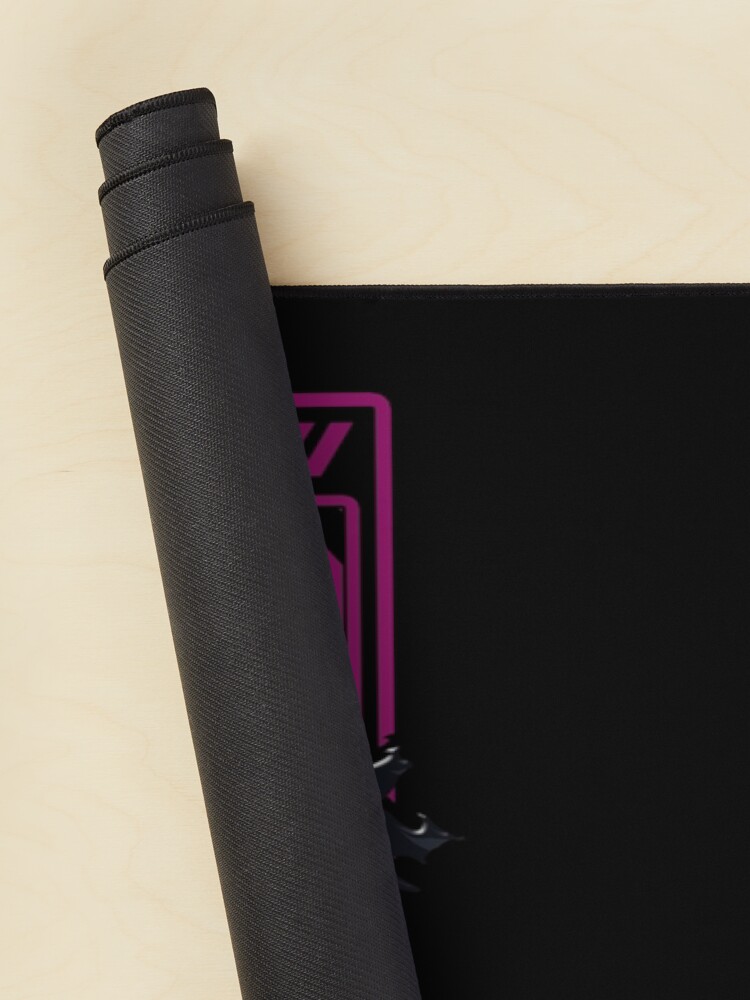 Shadow Mouse Pad - Image 2