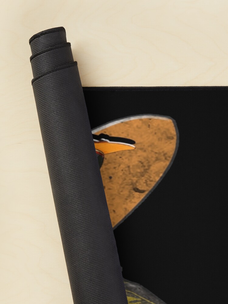 Joe Mouse Pad - Image 2