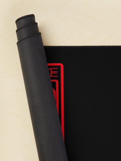 Alternative view of Shindo Ainosuke Mouse Pad