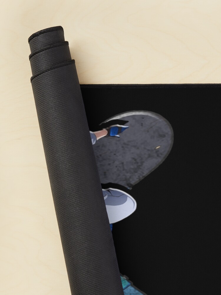 Snow Mouse Pad - Image 2